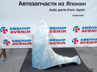 Крыло правое переднее TOYOTA AQUA NHP10 1NZ-FXE 2 ракурс