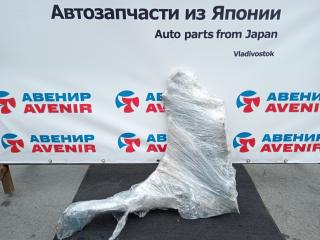 Крыло правое переднее TOYOTA AQUA NHP10 1NZ-FXE 3 ракурс