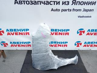 Крыло правое переднее TOYOTA AQUA NHP10 1NZ-FXE 2 ракурс