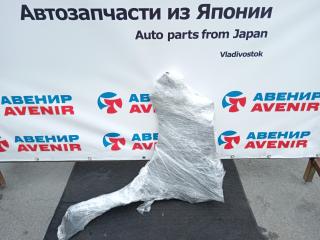 Крыло правое переднее TOYOTA AQUA NHP10 1NZ-FXE 3 ракурс