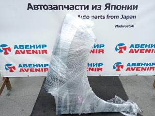 Крыло правое переднее HONDA ODYSSEY RC1, RC2 2 ракурс