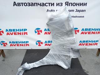 Крыло правое переднее HONDA ODYSSEY RC1, RC2 4 ракурс