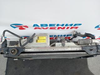 Радиатор TOYOTA ALPHARD ATH10 2AZ-FXE 3 ракурс