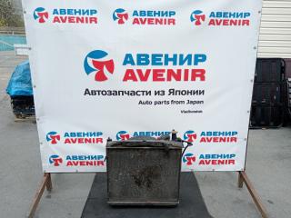 Радиатор TOYOTA HIACE REGIUS KCH46 1KZ-TE 1 ракурс Радиатор TOYOTA HIACE REGIUS KCH46 1KZ-TE 1 ракурс