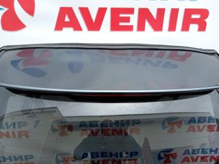 Дверь задняя задняя NISSAN X-TRAIL NT32 3 ракурс