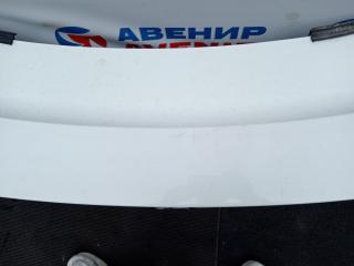 Крышка багажника MAZDA AXELA BK3P, BKEP, BK5P 4 ракурс Крышка багажника MAZDA AXELA BK3P, BKEP, BK5P 4 ракурс