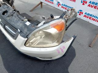 Ноускат HONDA CR-V RD4, RD5 K20A I MODEL/XENON 4 ракурс