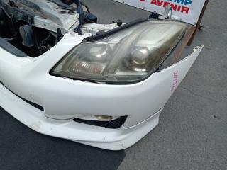 Ноускат TOYOTA CROWN ATHLETE GRS201 4GR-FSE I MODEL 4 ракурс