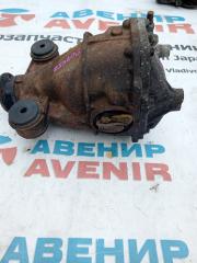 Редуктор задний TOYOTA CROWN GRS203 3GR-FSE 2 ракурс
