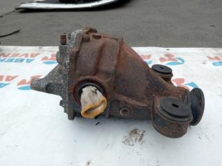 Редуктор задний TOYOTA CROWN GRS203 3GR-FSE 4 ракурс