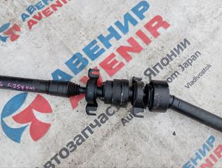 Карданный вал задний SUZUKI WAGON R MH95S R06D 3 ракурс