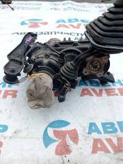 Раздатка MITSUBISHI PAJERO JUNIOR H57A 4A31 МТ 2 ракурс