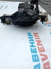 Раздатка MITSUBISHI PAJERO JUNIOR H57A 4A31 МТ 5 ракурс