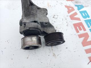 Ролик натяжной NISSAN MARCH NK13 HR12DE 4WD 2 ракурс