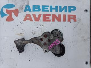 Ролик натяжной NISSAN MARCH NK13 HR12DE 4WD 3 ракурс