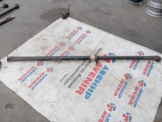 Карданный вал задний HONDA N-WGN JH2 S07A 1 ракурс