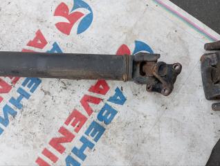 Карданный вал задний HONDA N-WGN JH2 S07A 4 ракурс