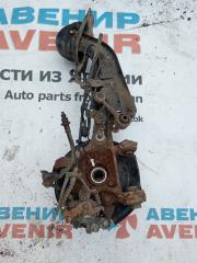 Ступица левая задняя TOYOTA PRIUS ZVW55 2ZR-FXE 4 ракурс