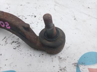 Рычаг правый передний MITSUBISHI DIAMANT F31A, F34A, F36A, F41A 6G73, 6A13, 6G72, 6G74 КРИВОЙ 2 ракурс