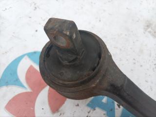 Рычаг правый передний MITSUBISHI DIAMANT F31A, F34A, F36A, F41A 6G73, 6A13, 6G72, 6G74 КРИВОЙ 3 ракурс