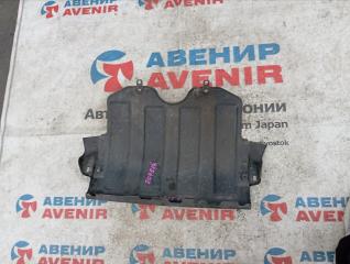 Защита двигателя MITSUBISHI PAJERO JUNIOR H57A 4A31 1 ракурс