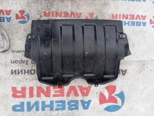 Защита двигателя MITSUBISHI PAJERO JUNIOR H57A 4A31 2 ракурс