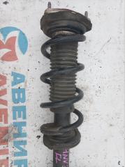 Стойка левая передняя NISSAN SKYLINE HNV37 VQ35HR 2 ракурс