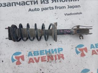 Стойка левая передняя  MAZDA CX-7 ER3P L3-VDT 1 ракурс