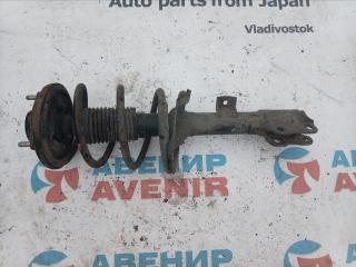 Стойка левая передняя  MITSUBISHI RVR GA4W 4J10 1 ракурс