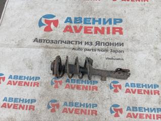 Стойка правая передняя  MITSUBISHI RVR GA4W 4J10 1 ракурс