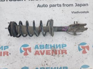 Стойка правая передняя  MAZDA CX-7 ER3P L3-VDT 1 ракурс