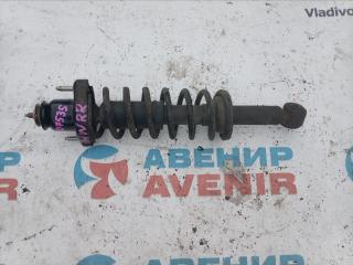 Стойка правая задняя  MITSUBISHI RVR GA4W 4J10 1 ракурс