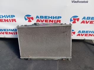 Радиатор HONDA ELYSION RR1, RR2 K24A 1 ракурс