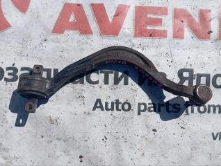 Рычаг левый передний MITSUBISHI DIAMANT F31A, F34A, F36A, F41A 6G73, 6A13, 6G72, 6G74 1 ракурс