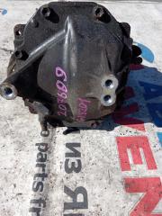 Редуктор задний TOYOTA CROWN, MARK X GRS201, GRX135 4GRFSE 2 ракурс Редуктор задний TOYOTA CROWN, MARK X GRS201, GRX135 4GRFSE 2 ракурс