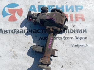 Редуктор передний NISSAN VANETTE VUJNC22 LD20 4.625 1 ракурс