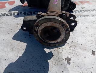 Редуктор передний NISSAN VANETTE VUJNC22 LD20 4.625 2 ракурс