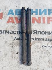 Амортизатор задний TOYOTA ALPHARD, VELLFIRE ANH20, ANH25, GGH20, GGH25 1 ракурс