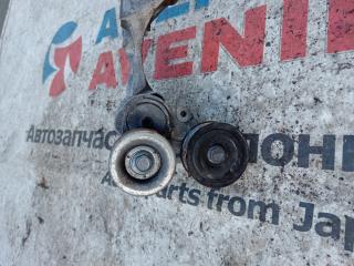 Ролик натяжной NISSAN NOTE NE12 HR12DE 4WD 2 ракурс