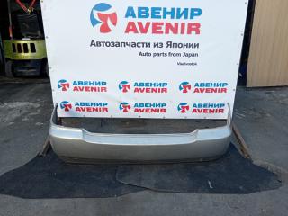 Бампер задний TOYOTA COROLLA CE121, NZE120, NZE121, NZE124, ZZE122, ZZE124 1 ракурс