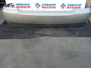 Бампер задний TOYOTA COROLLA CE121, NZE120, NZE121, NZE124, ZZE122, ZZE124 2 ракурс