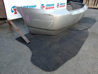 Бампер задний TOYOTA COROLLA CE121, NZE120, NZE121, NZE124, ZZE122, ZZE124 3 ракурс