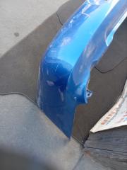 Бампер задний SUBARU IMPREZA GD2, GD3, GD9 4 ракурс