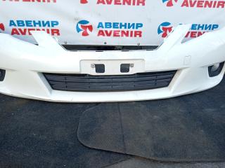 Бампер передний TOYOTA MARK X GRX130, GRX133, GRX135 I MODEL 2 ракурс
