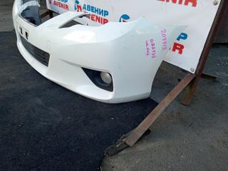 Бампер передний TOYOTA MARK X GRX130, GRX133, GRX135 I MODEL 4 ракурс