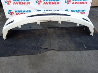 Бампер передний TOYOTA MARK X GRX130, GRX133, GRX135 I MODEL 5 ракурс