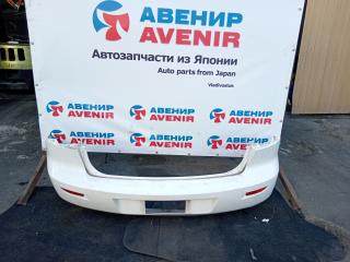 Бампер задний MAZDA AXELA BK3P, BKEP, BK5P SEDAN 1 ракурс