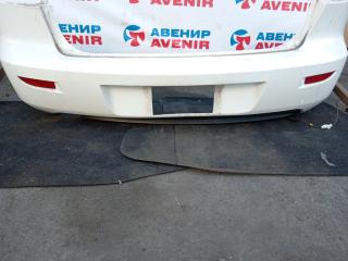 Бампер задний MAZDA AXELA BK3P, BKEP, BK5P SEDAN 2 ракурс