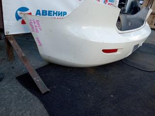 Бампер задний MAZDA AXELA BK3P, BKEP, BK5P SEDAN 3 ракурс