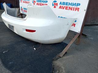 Бампер задний MAZDA AXELA BK3P, BKEP, BK5P SEDAN 4 ракурс